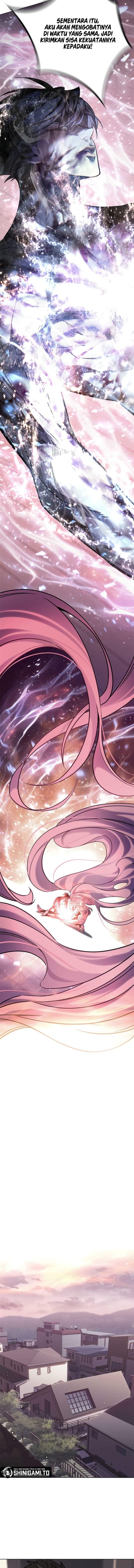 Eleceed Chap 402 - Next Chap 403