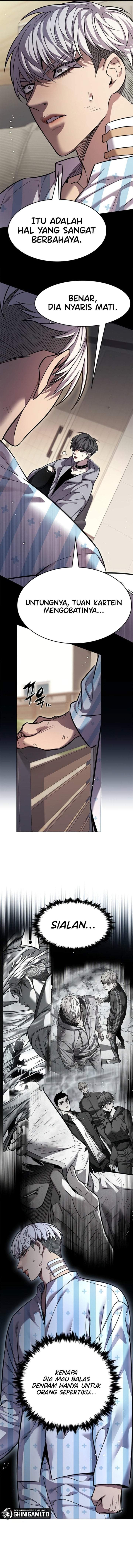 Eleceed Chap 403 - Next Chap 404