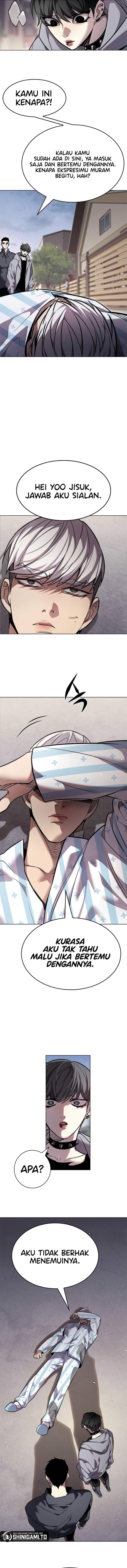 Eleceed Chap 403 - Next Chap 404