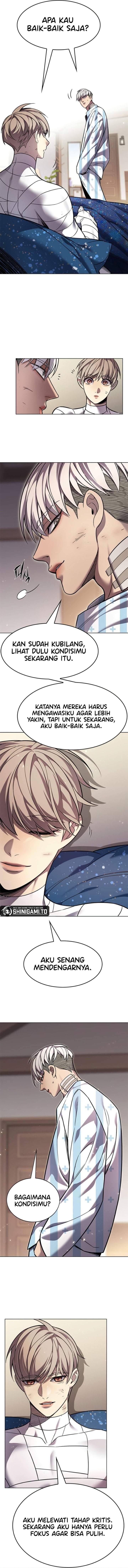 Eleceed Chap 403 - Next Chap 404
