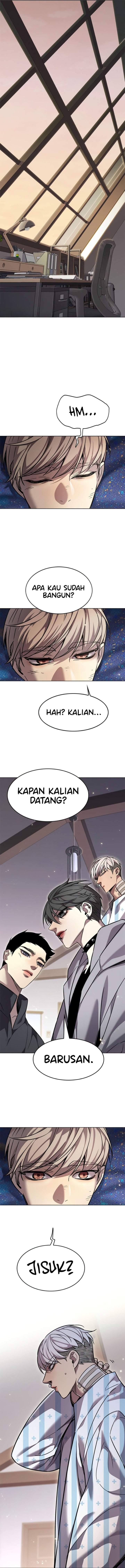 Eleceed Chap 403 - Next Chap 404