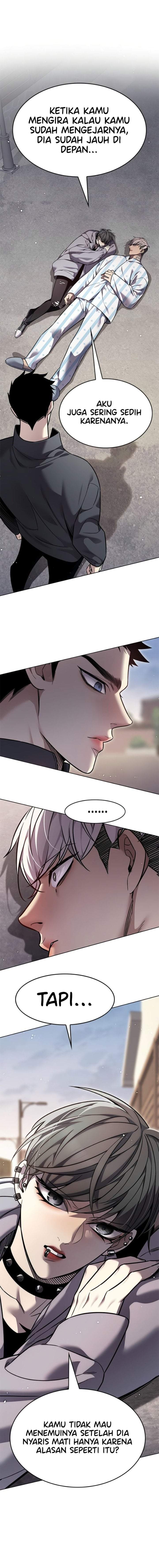 Eleceed Chap 403 - Next Chap 404