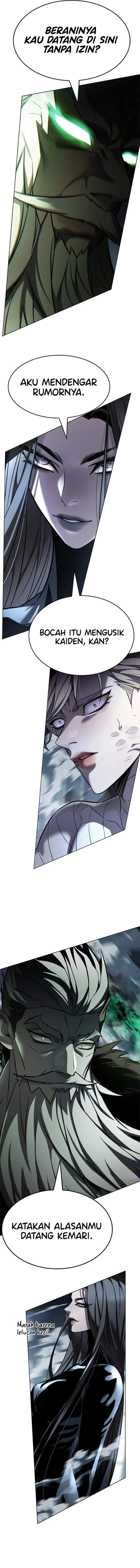 Eleceed Chap 404 - Next Chap 405