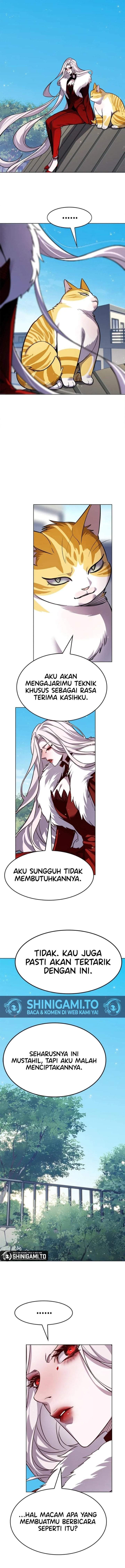 Eleceed Chap 404 - Next Chap 405