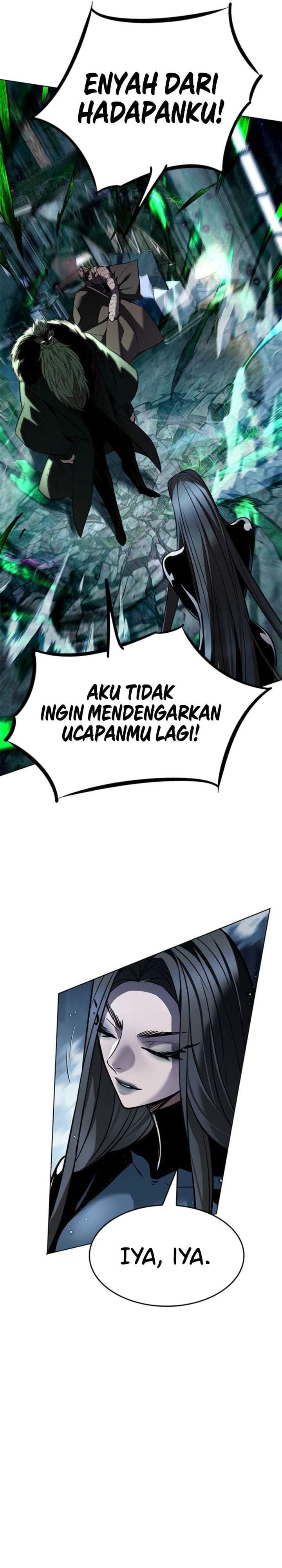 Eleceed Chap 405 - Next Chap 406