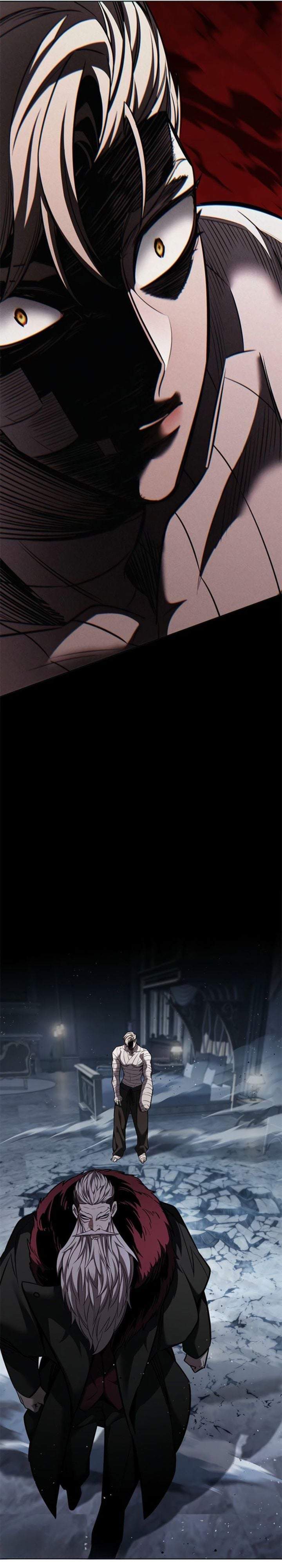 Eleceed Chap 405 - Next Chap 406