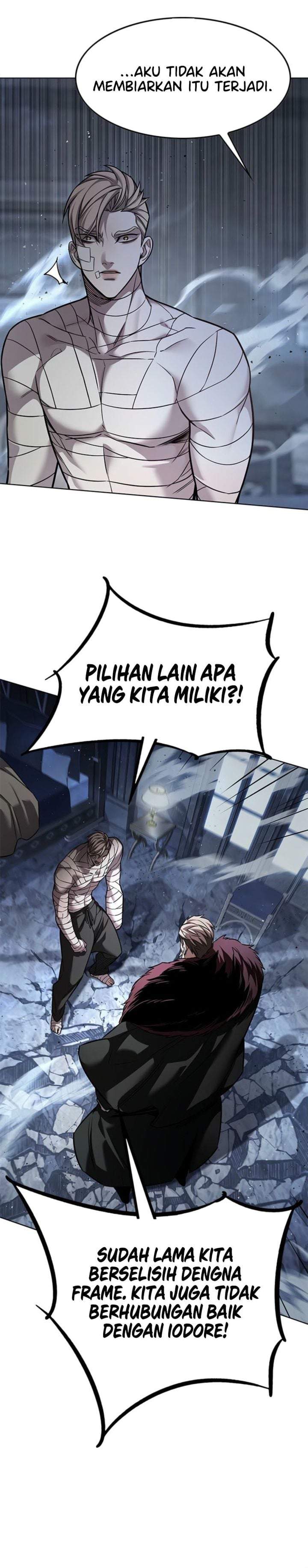 Eleceed Chap 405 - Next Chap 406