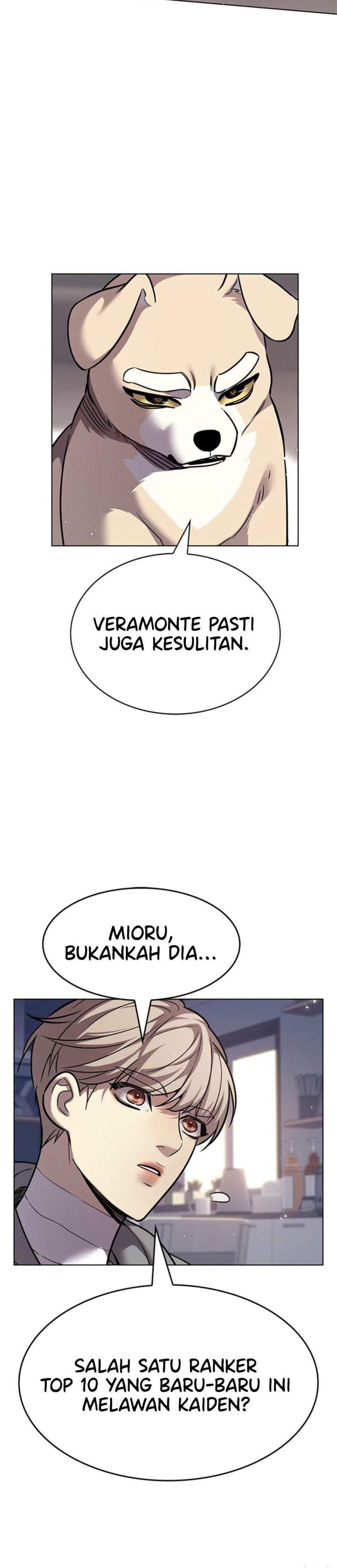 Eleceed Chap 405 - Next Chap 406