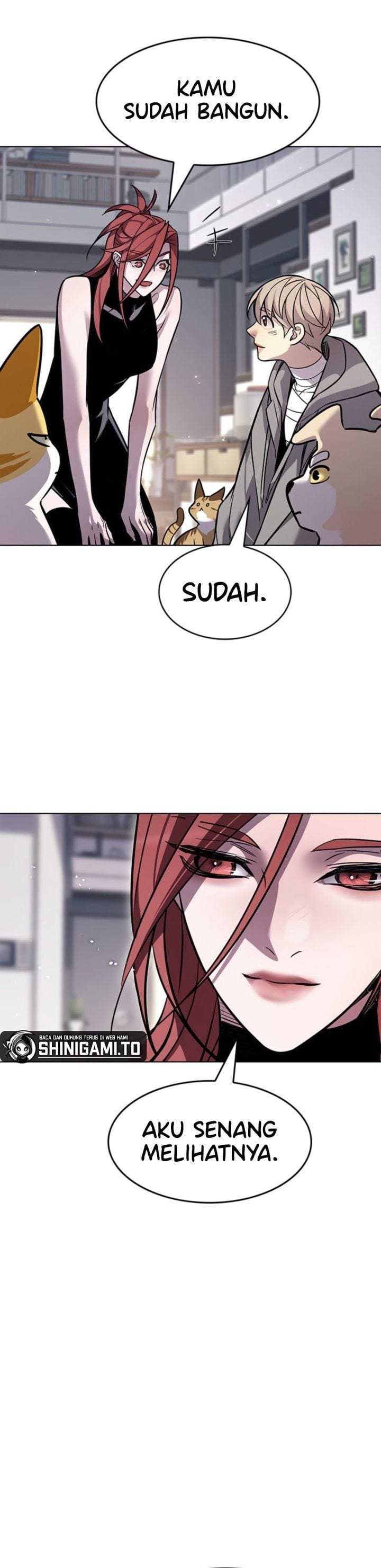 Eleceed Chap 405 - Next Chap 406