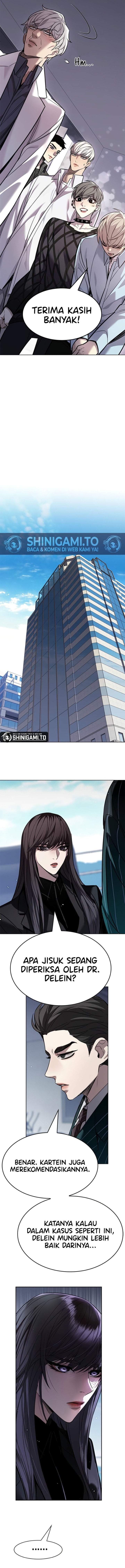 Eleceed Chap 407 - Next Chap 408