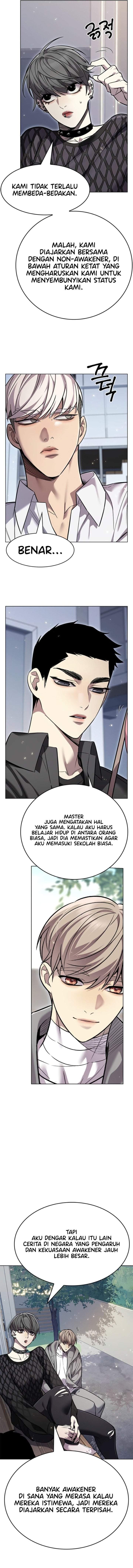 Eleceed Chap 407 - Next Chap 408