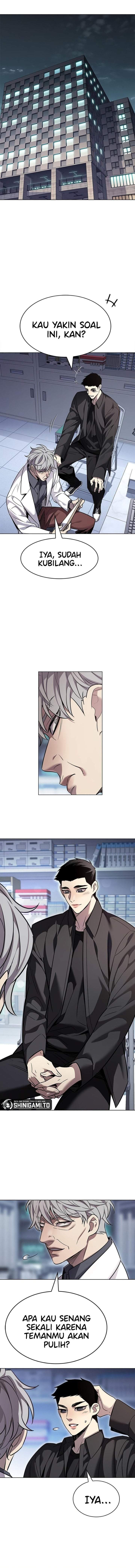 Eleceed Chap 408 - Next Chap 409