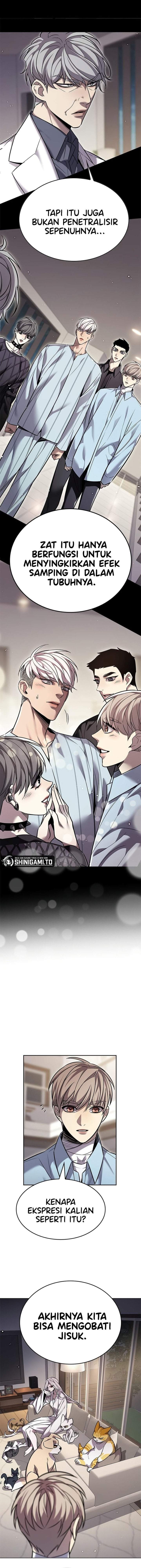 Eleceed Chap 408 - Next Chap 409