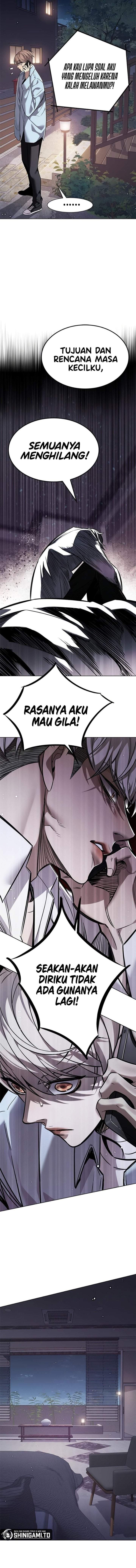 Eleceed Chap 408 - Next Chap 409
