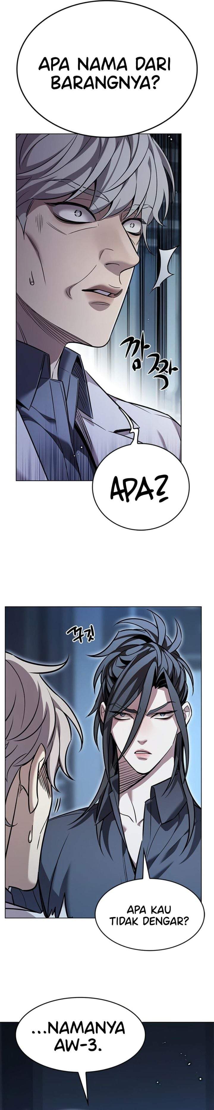 Eleceed Chap 409 - Next Chap 410