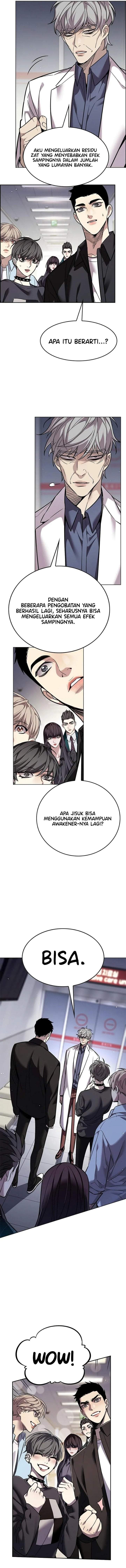 Eleceed Chap 411 - Next Chap 412