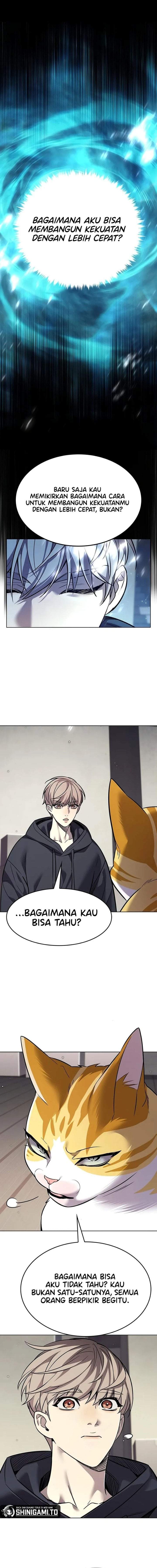 Eleceed Chap 412 - Next Chap 413