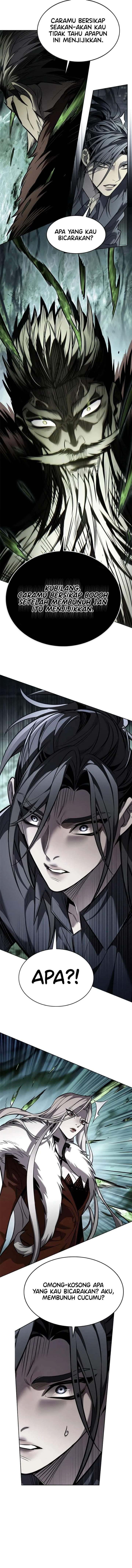 Eleceed Chap 414 - Next Chap 415