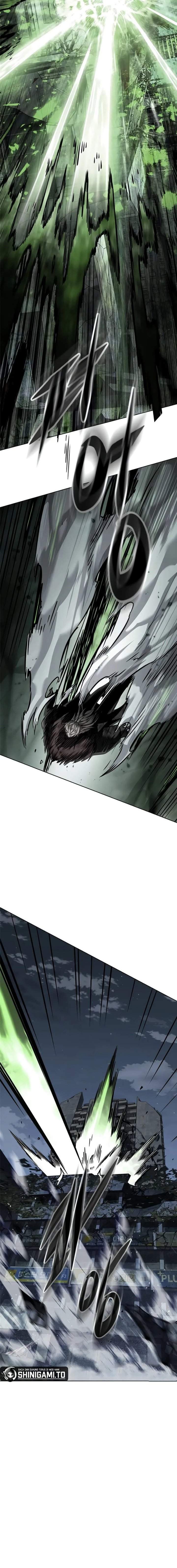 Eleceed Chap 414 - Next Chap 415