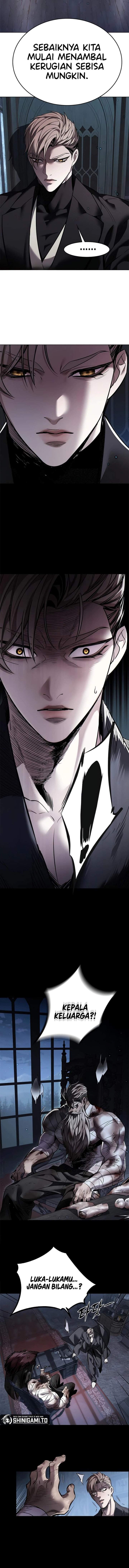 Eleceed Chap 415 - Next Chap 416