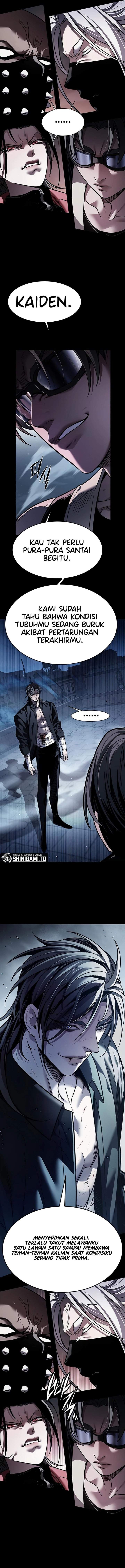 Eleceed Chap 415 - Next Chap 416