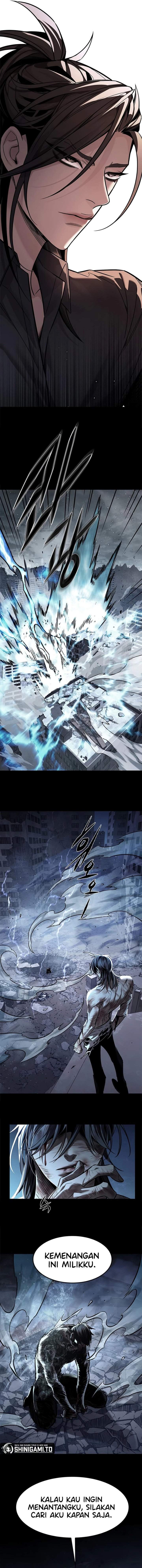 Eleceed Chap 415 - Next Chap 416