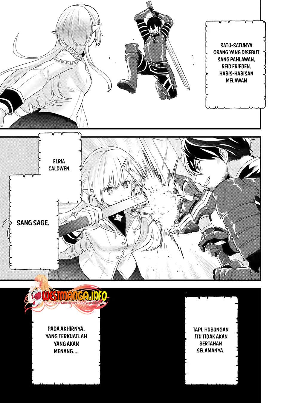 Eiyuu to Kenja no Tensei Kon Chap 1.1 - Next Chap 2.1