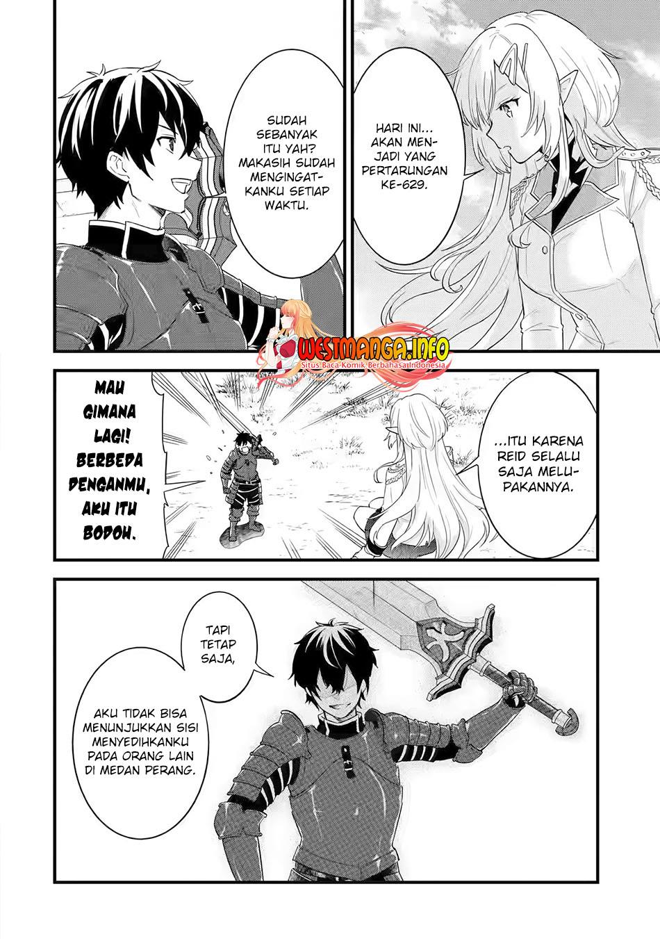 Eiyuu to Kenja no Tensei Kon Chap 1.1 - Next Chap 2.1