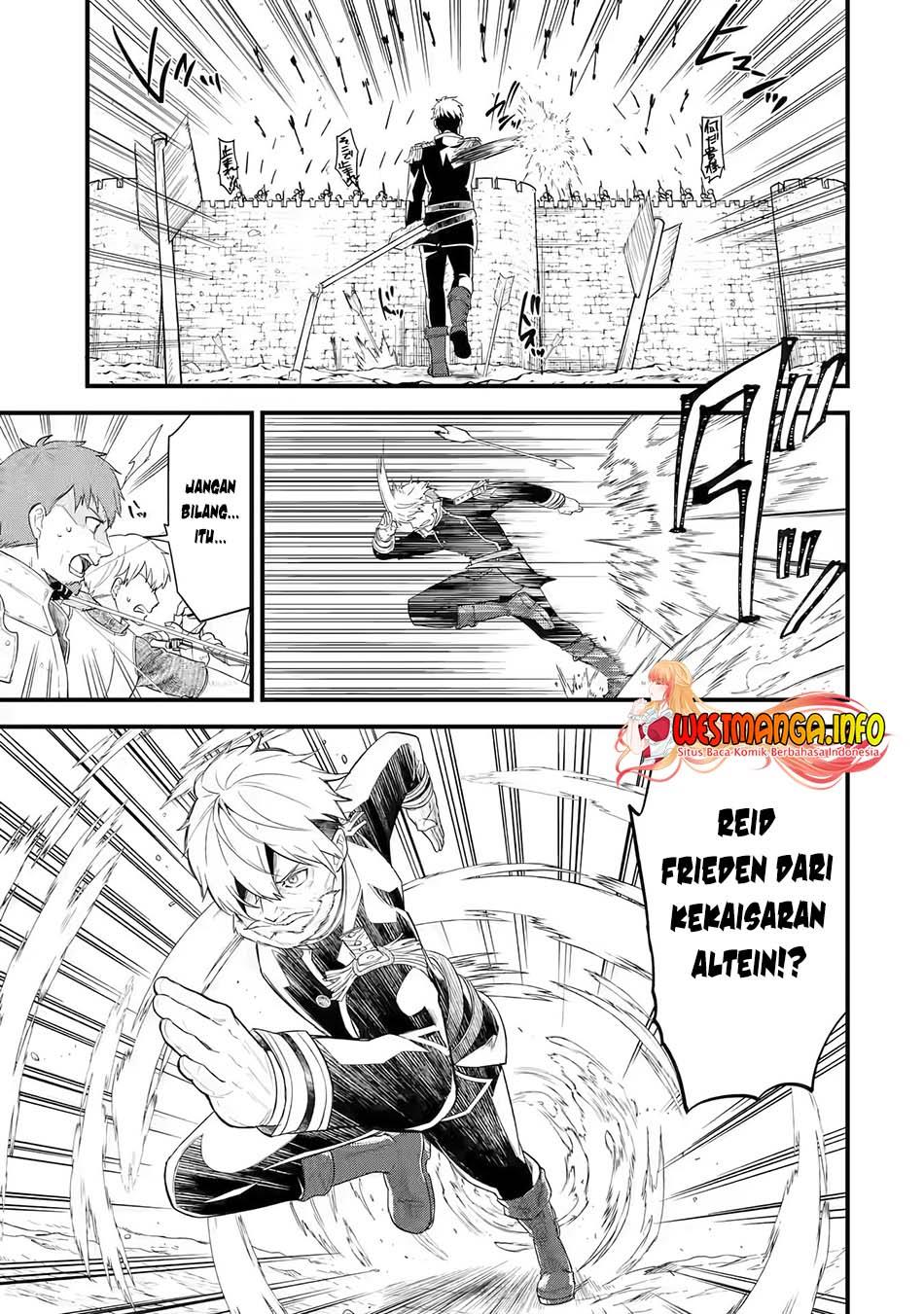 Eiyuu to Kenja no Tensei Kon Chap 1.1 - Next Chap 2.1