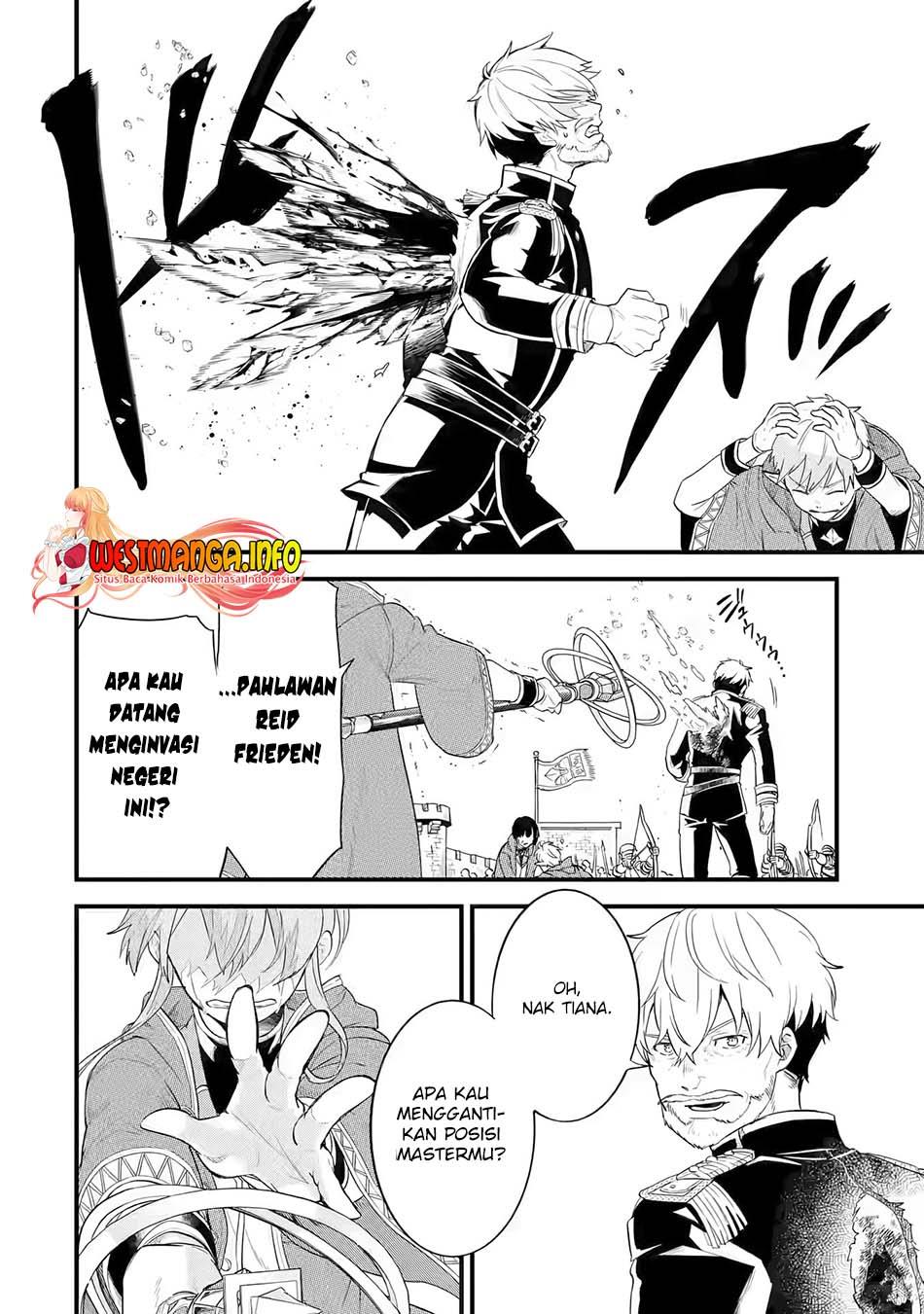 Eiyuu to Kenja no Tensei Kon Chap 1.1 - Next Chap 2.1