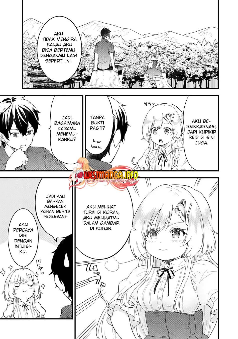 Eiyuu to Kenja no Tensei Kon Chap 1.2 - Next Chap 2.2