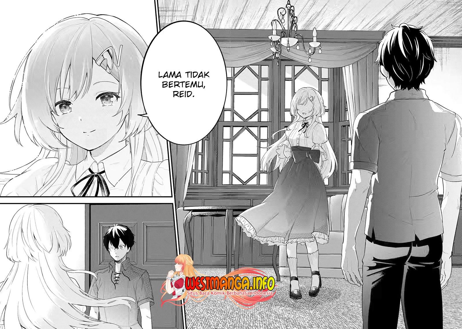 Eiyuu to Kenja no Tensei Kon Chap 1.2 - Next Chap 2.2