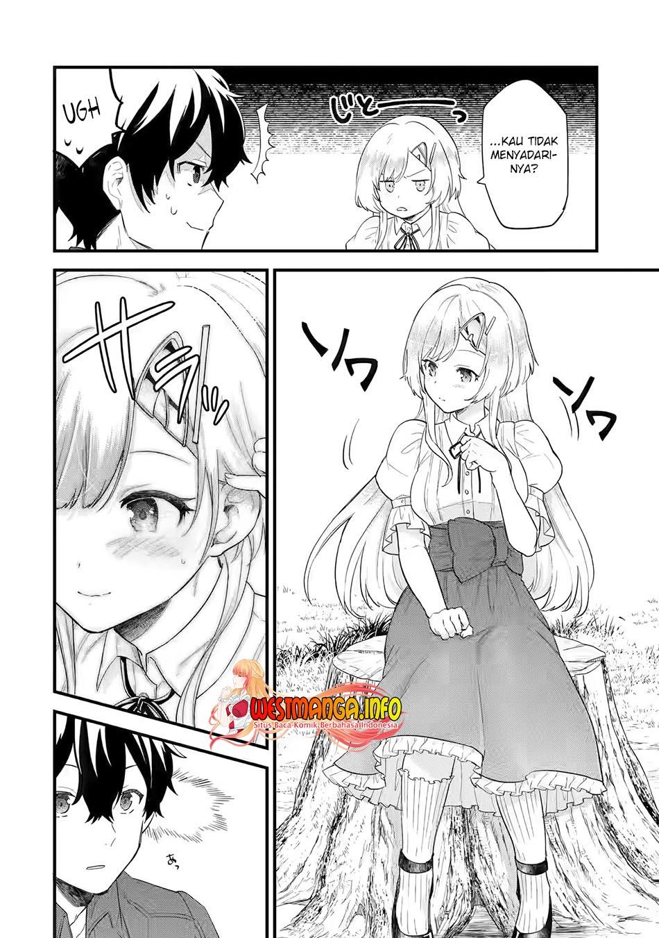 Eiyuu to Kenja no Tensei Kon Chap 1.2 - Next Chap 2.2