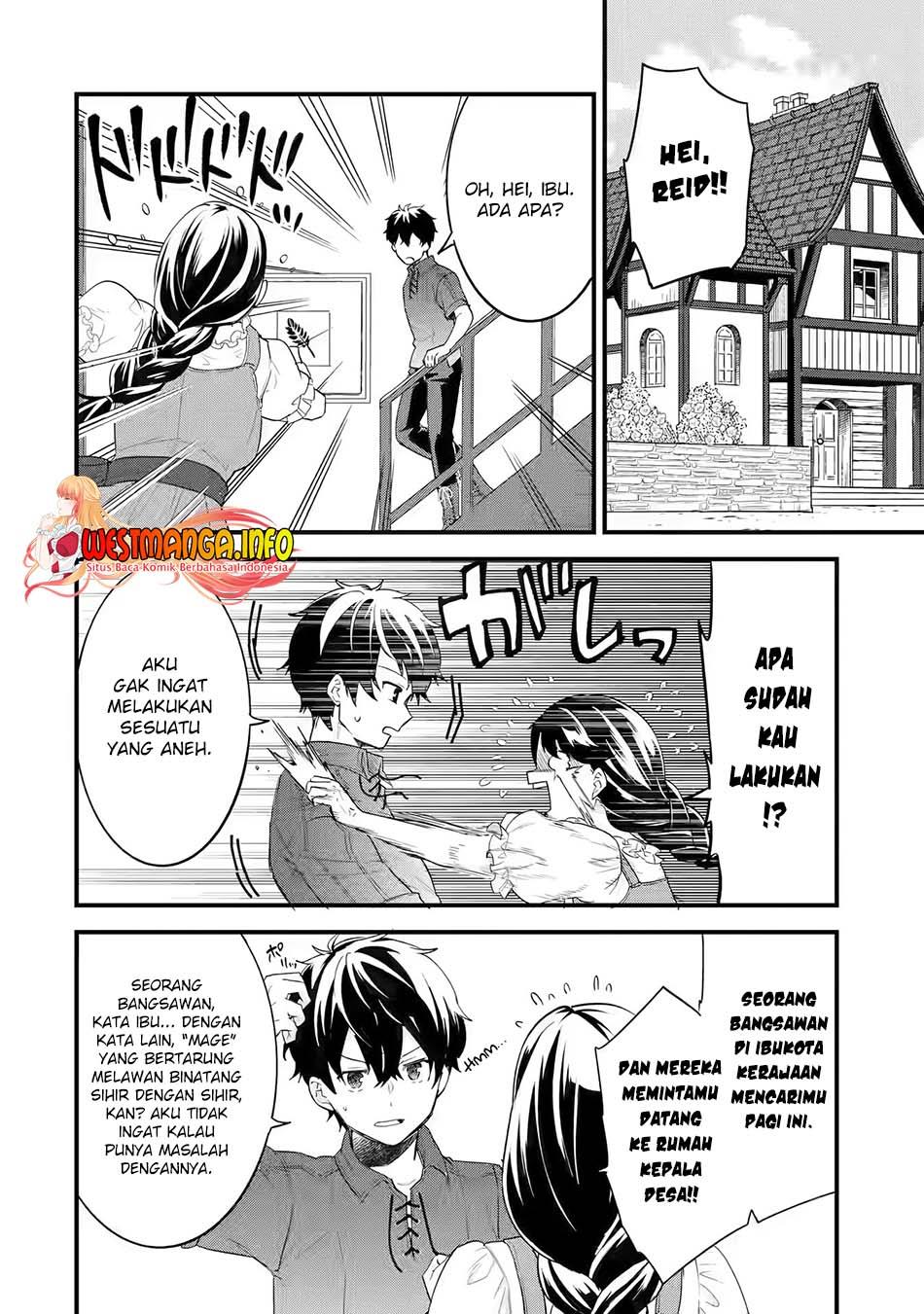 Eiyuu to Kenja no Tensei Kon Chap 1.2 - Next Chap 2.2