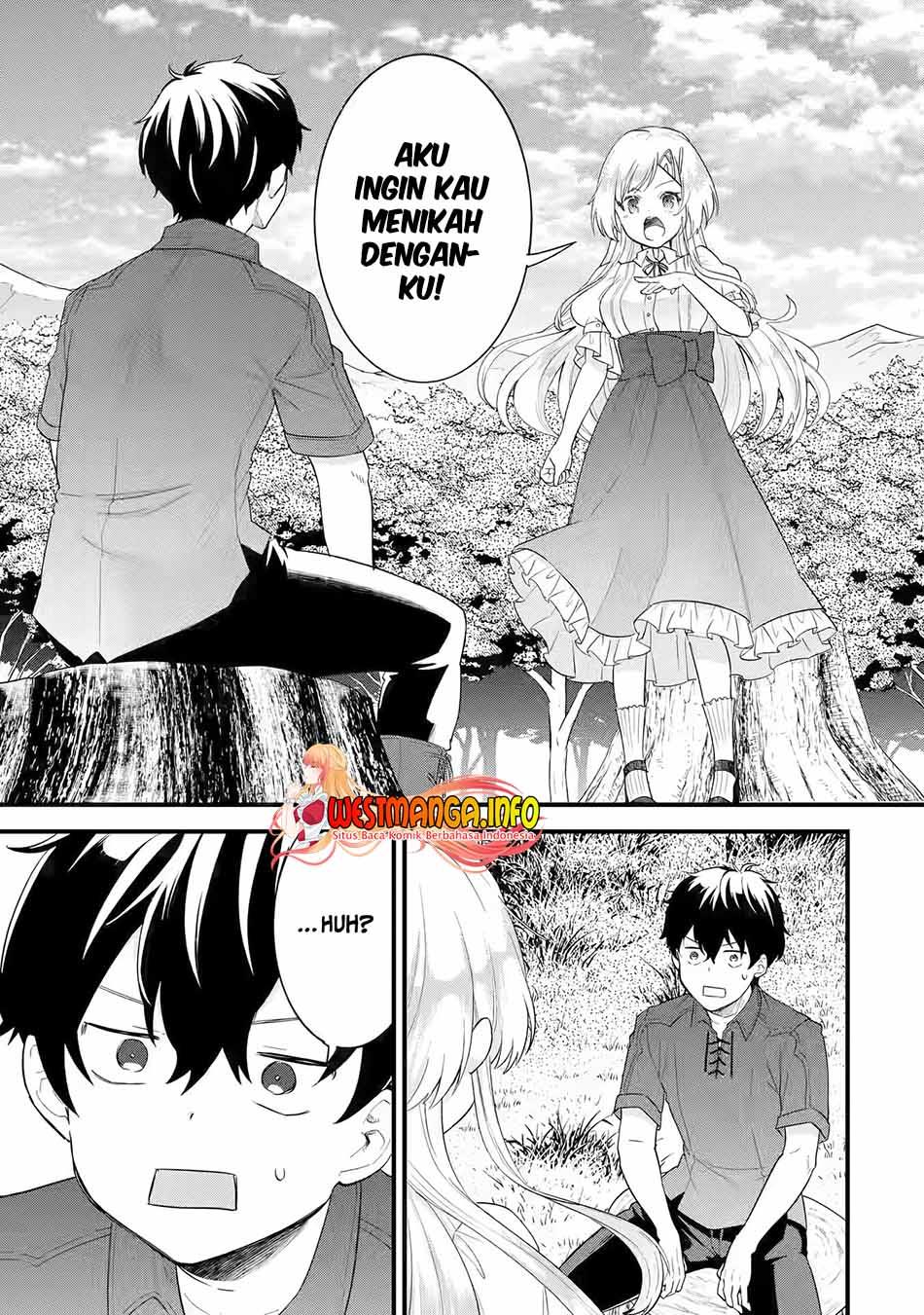 Eiyuu to Kenja no Tensei Kon Chap 1.2 - Next Chap 2.2