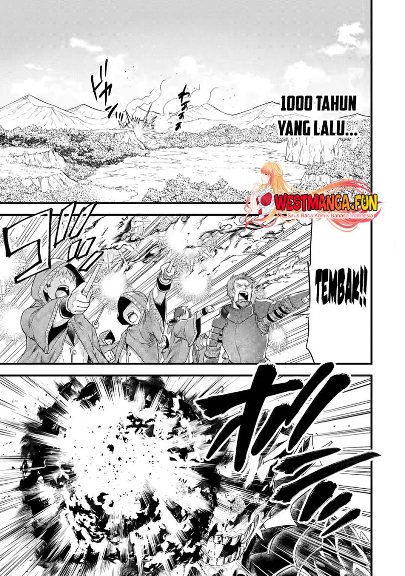 Eiyuu to Kenja no Tensei Kon Chap 10 - Next Chap 11