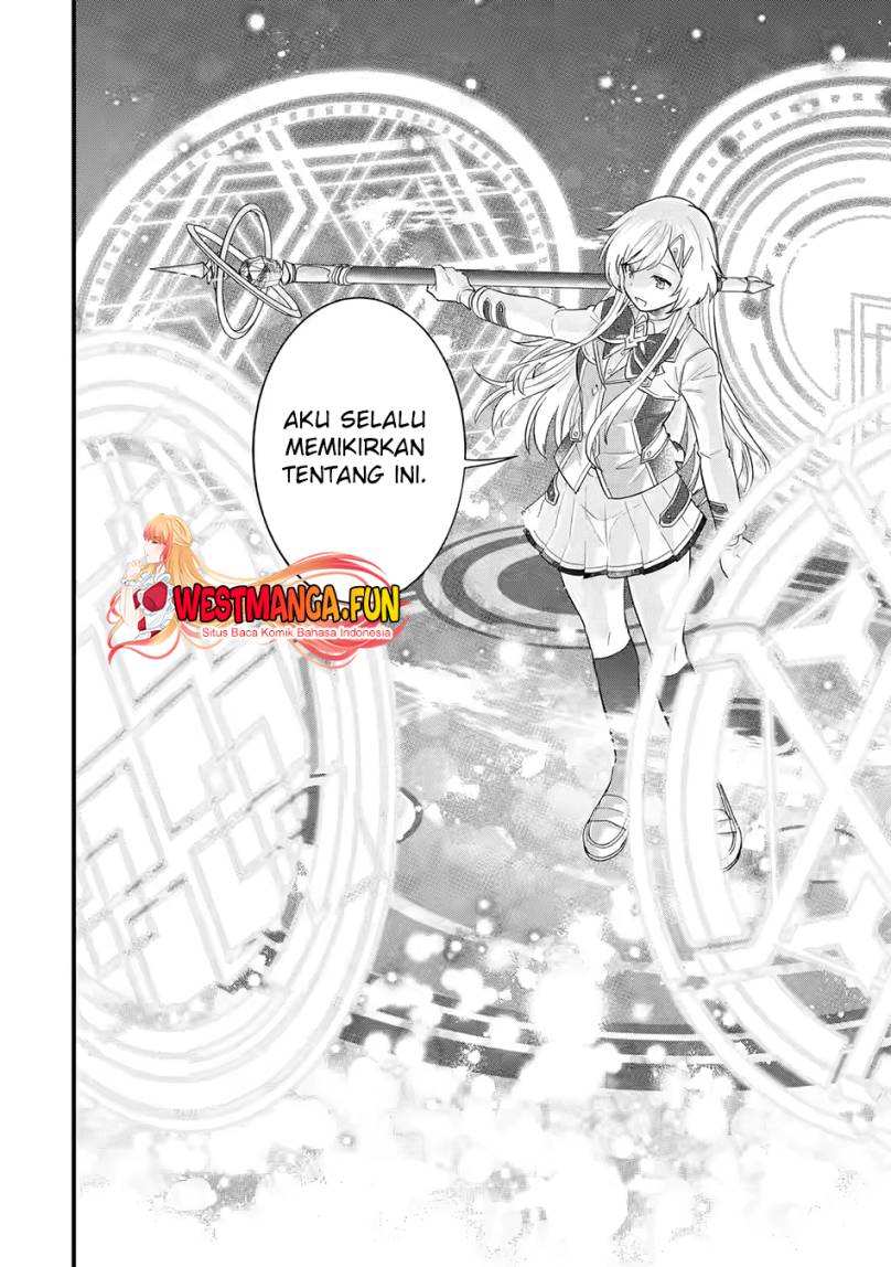 Eiyuu to Kenja no Tensei Kon Chap 10 - Next Chap 11