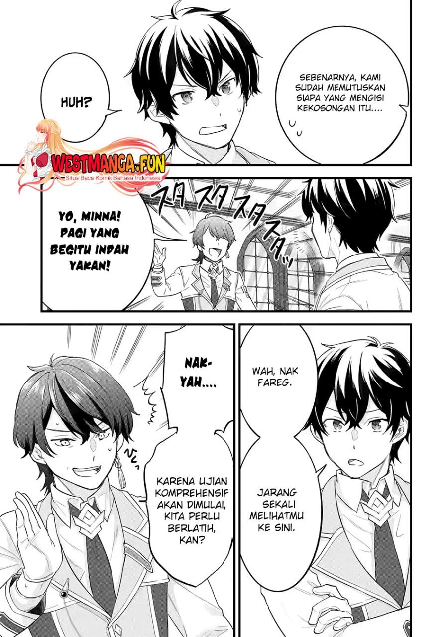 Eiyuu to Kenja no Tensei Kon Chap 14 - Next Chap 15