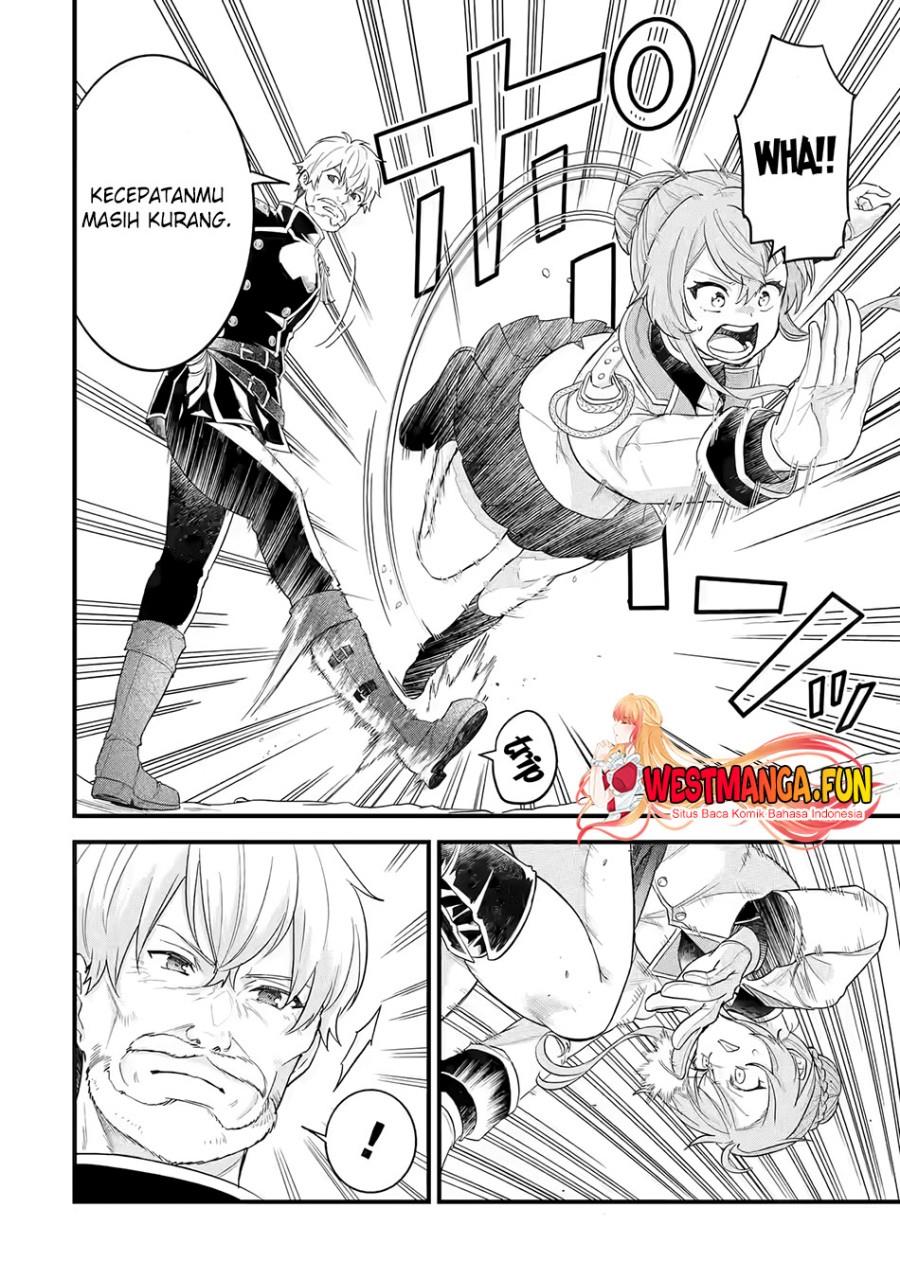 Eiyuu to Kenja no Tensei Kon Chap 14 - Next Chap 15