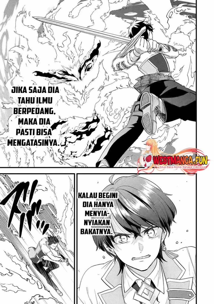 Eiyuu to Kenja no Tensei Kon Chap 15 - Next Chap 16