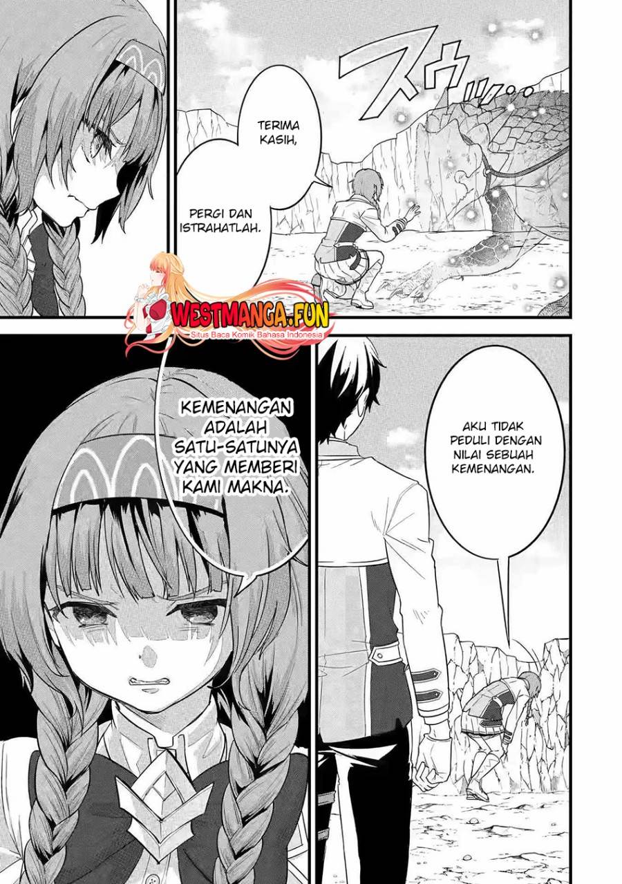 Eiyuu to Kenja no Tensei Kon Chap 16 - Next Chap 17