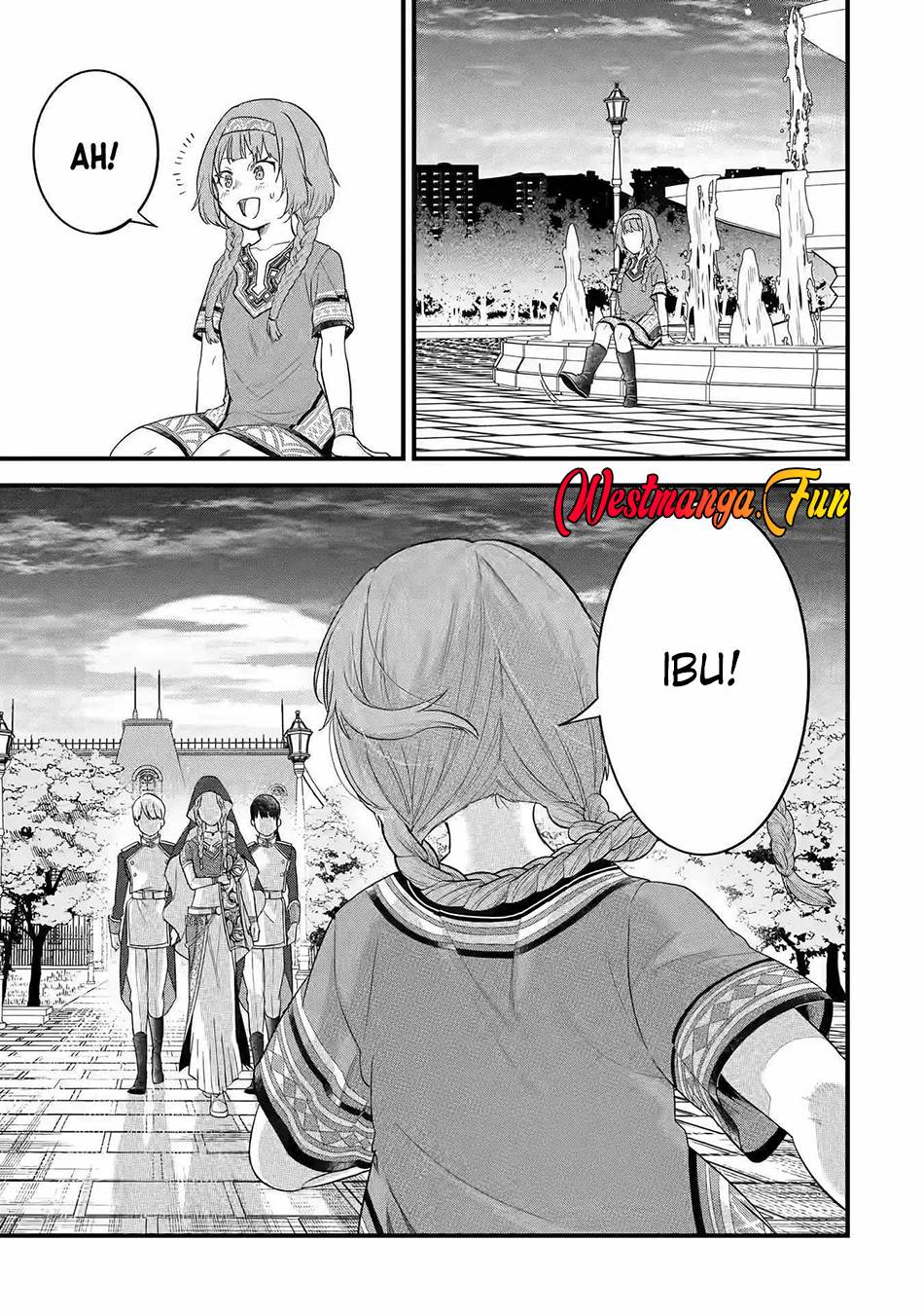 Eiyuu to Kenja no Tensei Kon Chap 17 - Next Chap 18