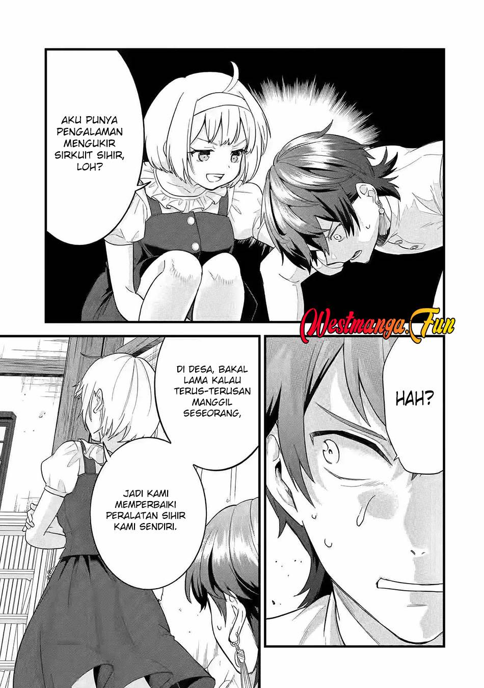 Eiyuu to Kenja no Tensei Kon Chap 17 - Next Chap 18