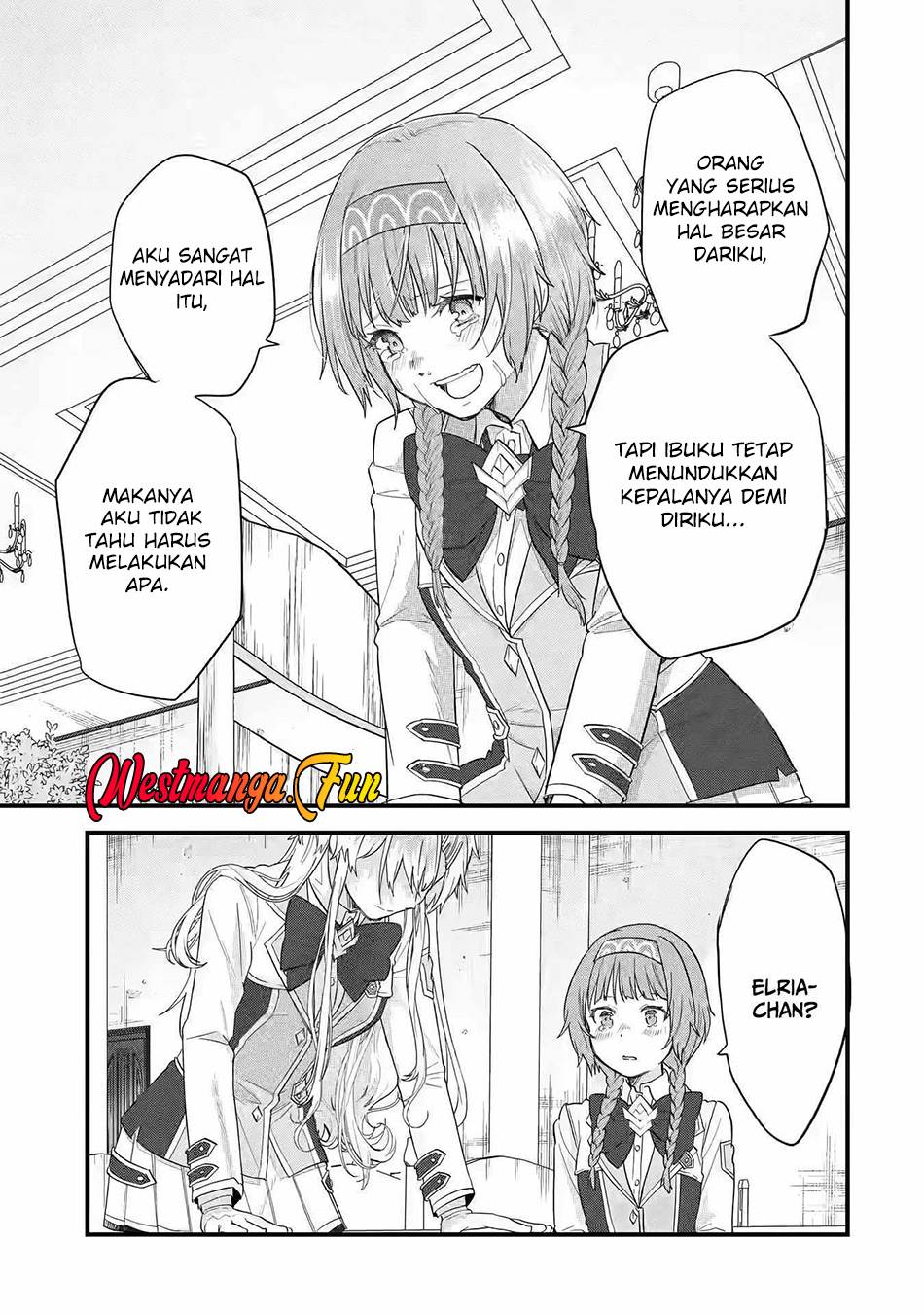 Eiyuu to Kenja no Tensei Kon Chap 18 - Next Chap 19