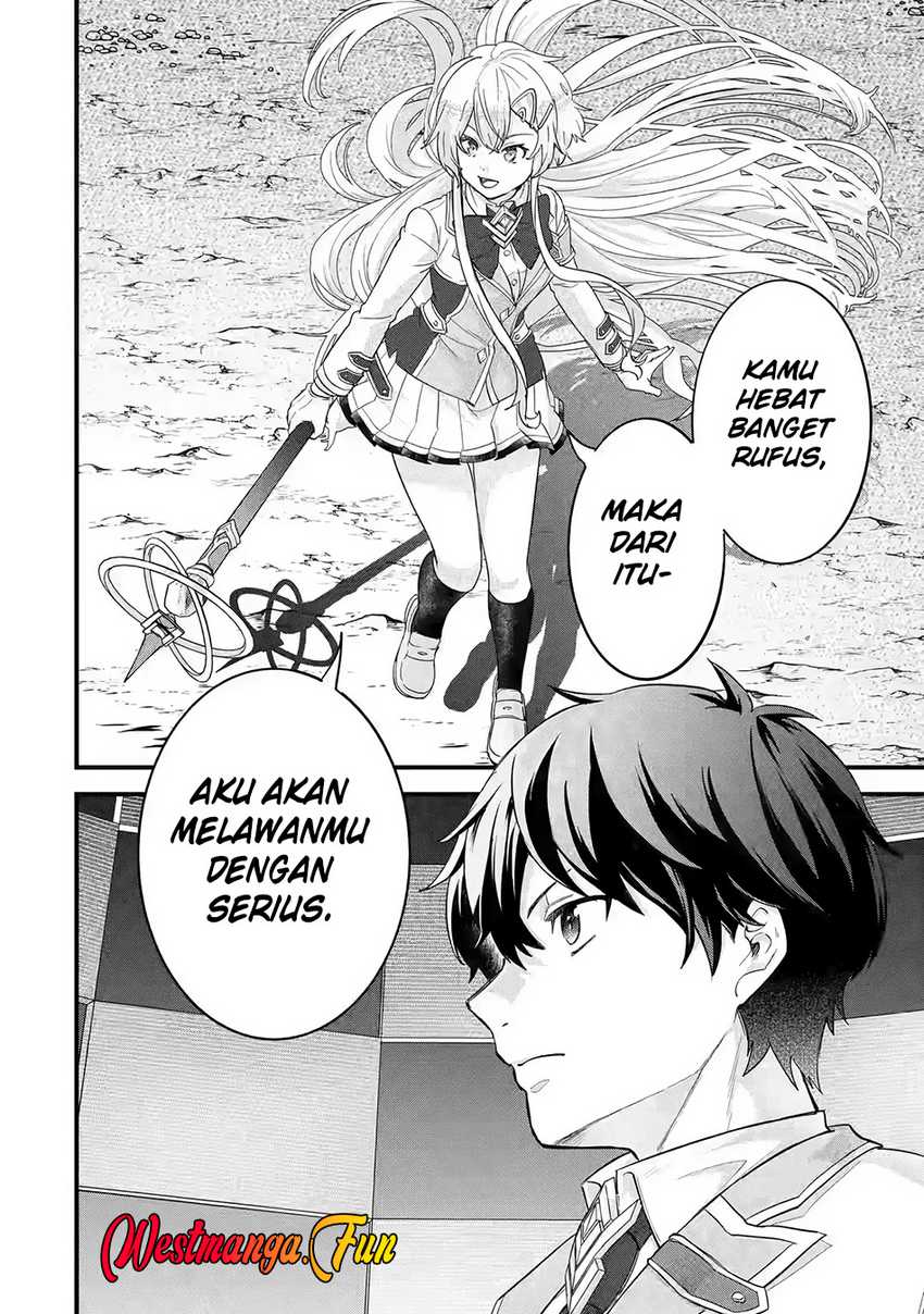 Eiyuu to Kenja no Tensei Kon Chap 19 - Next Chap 20