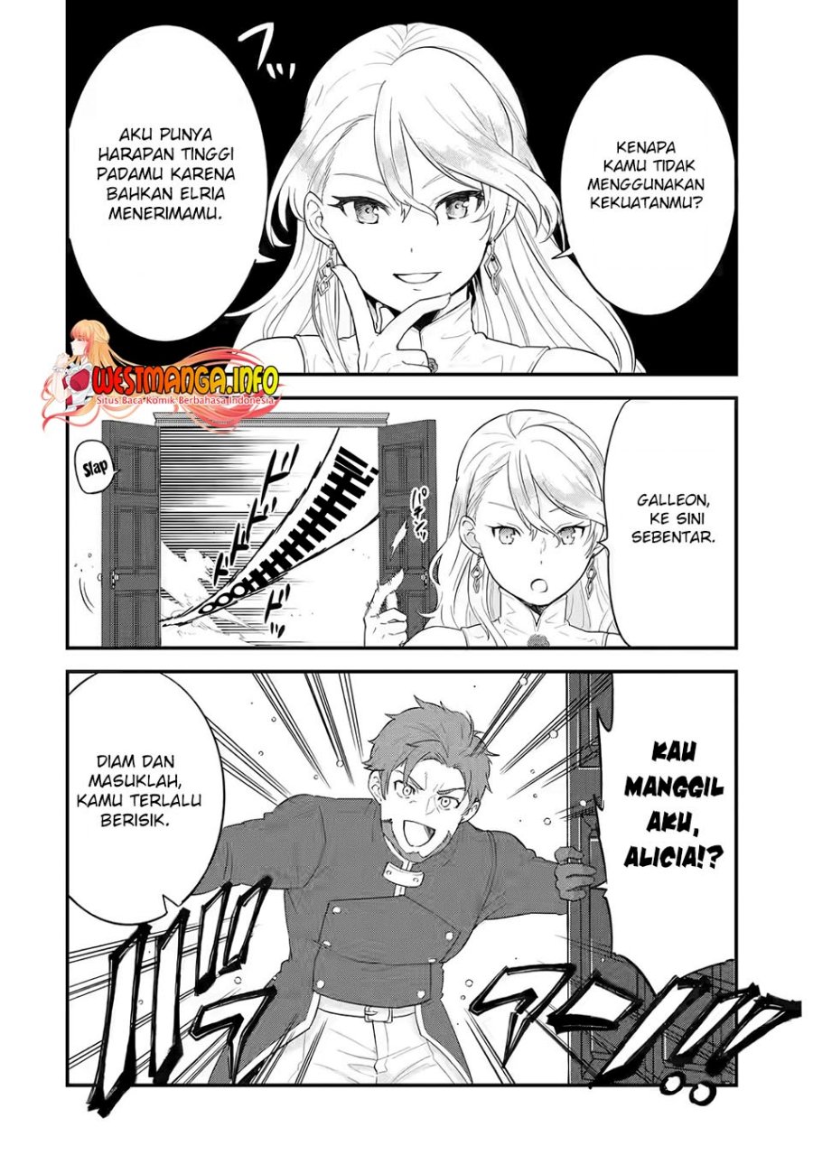 Eiyuu to Kenja no Tensei Kon Chap 2 - Next Chap 3