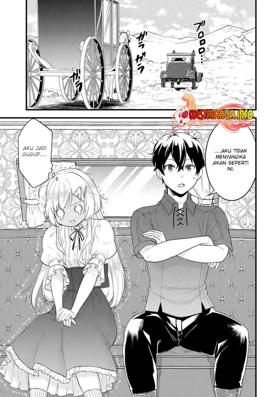 Eiyuu to Kenja no Tensei Kon Chap 2 - Next Chap 3