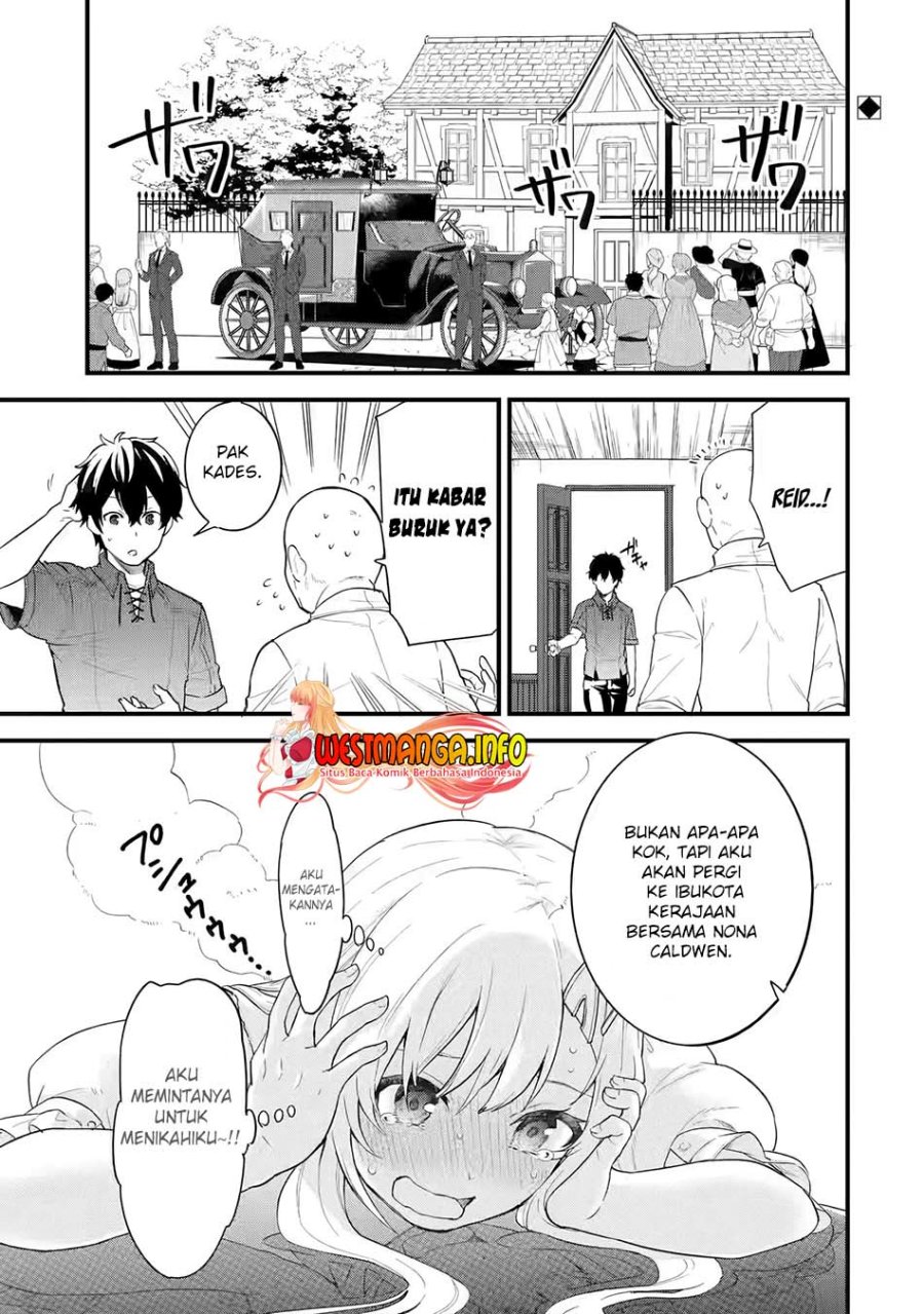 Eiyuu to Kenja no Tensei Kon Chap 2 - Next Chap 3