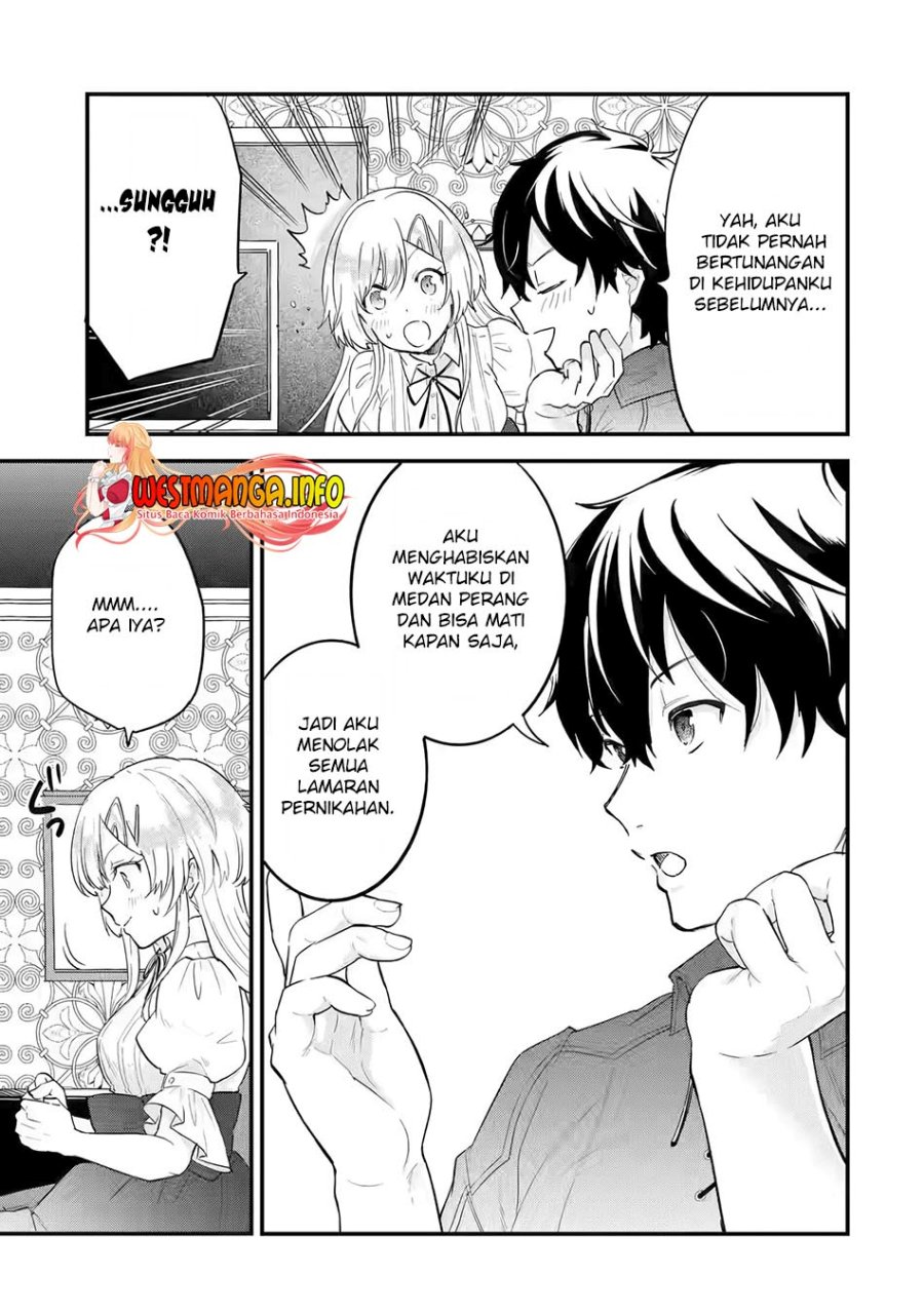 Eiyuu to Kenja no Tensei Kon Chap 2 - Next Chap 3