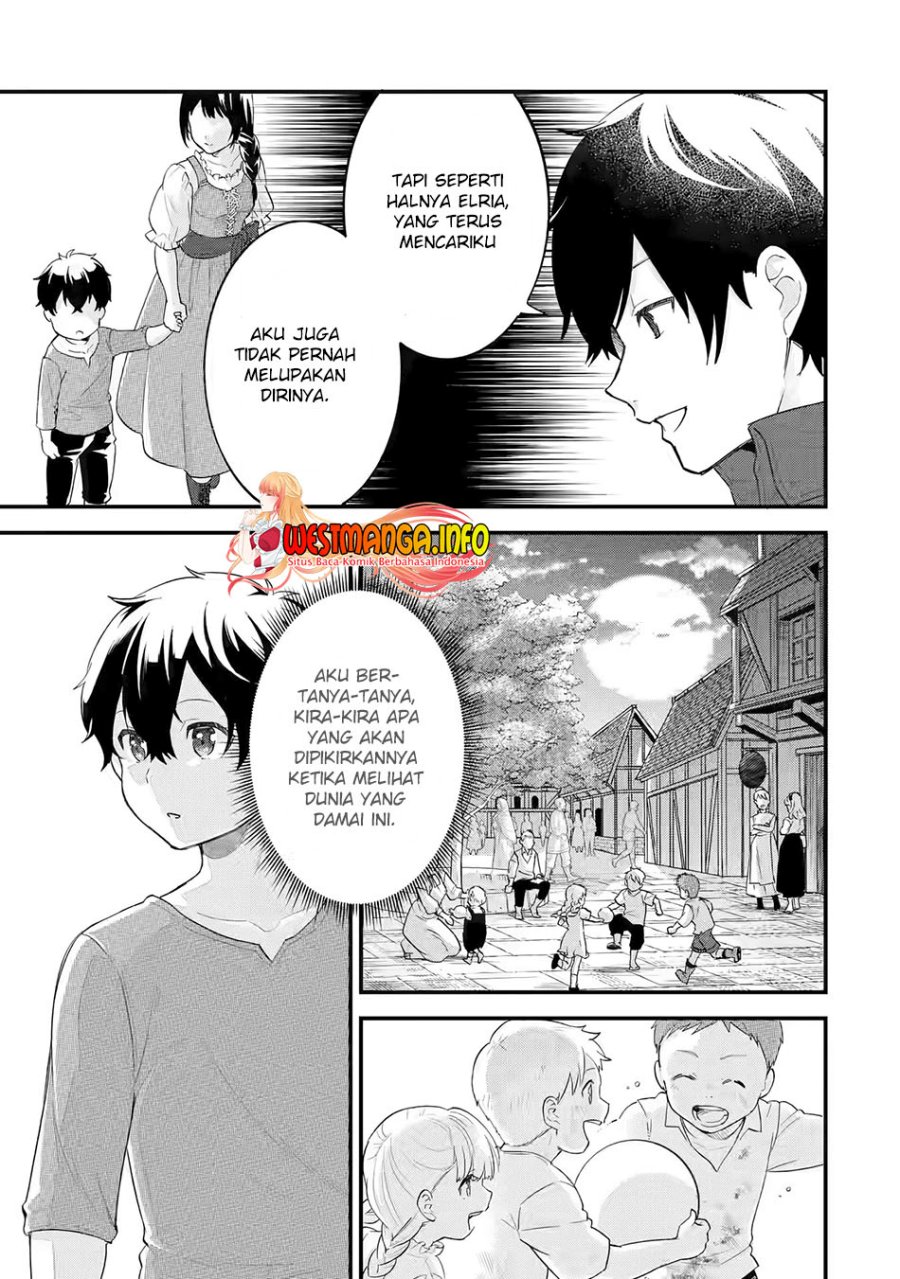 Eiyuu to Kenja no Tensei Kon Chap 2 - Next Chap 3